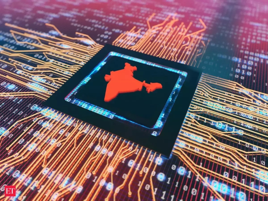Technology: A Major Driver for India’s Growth in the Next Decade